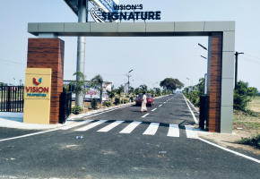 Land for sale in Poonamallee