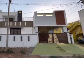 2 BHK House for sale in Chengalpet
