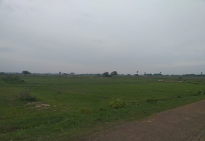 Land for sale in Thiruvallur
