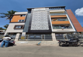 2 BHK flat for sale in Madhavaram