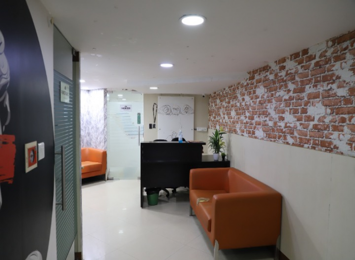 Commercial Office / Space for sale in Perungudi