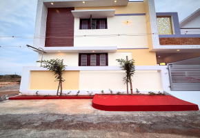 2 BHK House for sale in Madhavaram