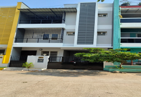 3 BHK House for sale in Mambakkam