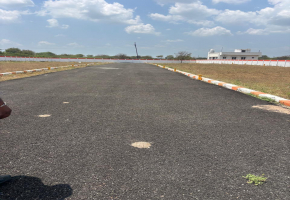 Land for sale in Thiruvallur