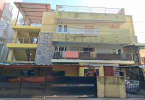 3 BHK flat for sale in Thiruvanmiyur