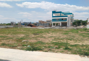 Land for sale in Tambaram West