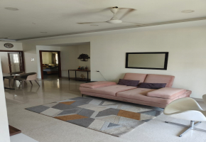 3 BHK flat for sale in Shenoy Nagar