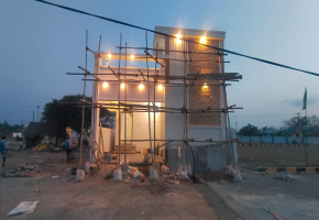 Land for sale in Mambakkam