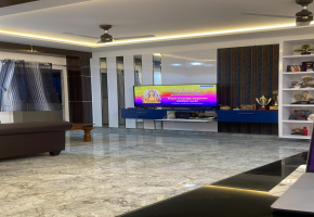 2 BHK flat for sale in Perungudi
