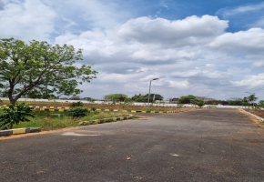 Land for sale in Thirumazhisai