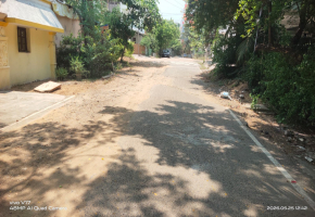 Land for sale in Akkarai