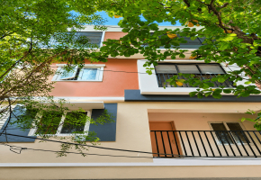 2 BHK flat for sale in Vadapalani