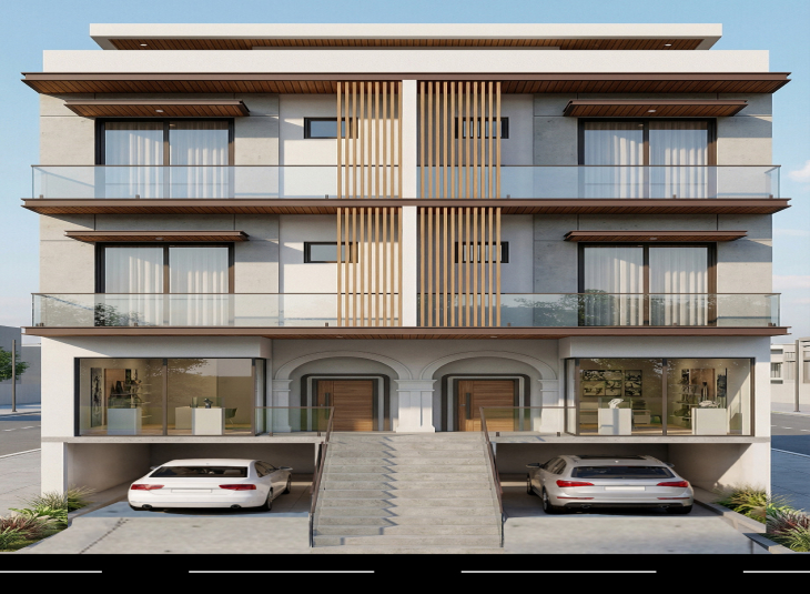 Commercial Shops for sale in Villivakkam