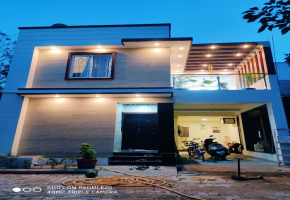 4 BHK House for sale in Perungalathur