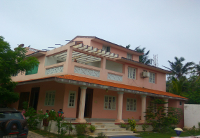 5 BHK House for sale in Ennore