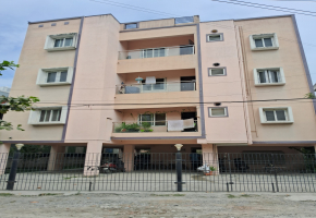 3 BHK flat for sale in Mugalivakkam