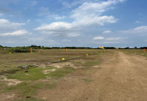 Land for sale in Acharapakkam