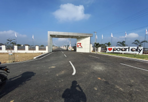 Land for sale in Thiruninravur