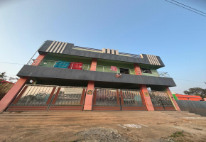 1 BHK House for sale in Red Hills
