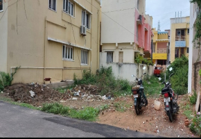Land for sale in Pallikaranai