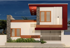 2 BHK House for sale in Vengambakkam