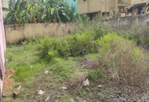 Land for sale in Thiruninravur