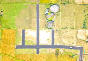 Land for sale in Vandalur