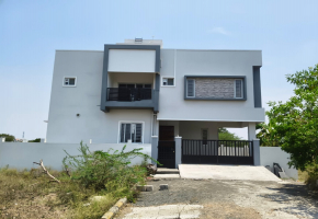 4 BHK House for sale in Thalambur