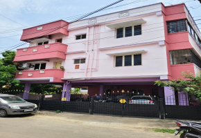 3 BHK House for sale in Semmencherry