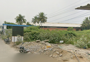 Land for sale in Sholinganallur