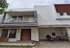 3 BHK House for sale in Thalambur