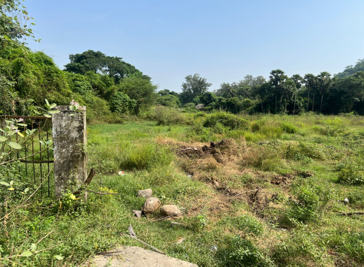 Industrial Land for sale in Tambaram East
