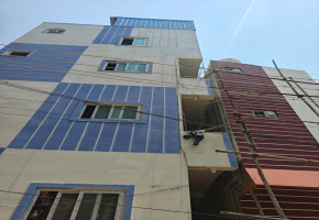 8 BHK House for sale in Padur