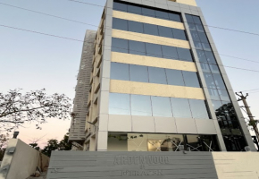 1 BHK flat for sale in Siruseri