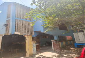 6 BHK House for sale in Vyasarpadi