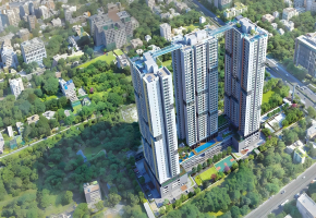 4 BHK flat for sale in Sholinganallur