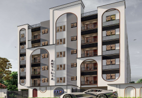 3 BHK flat for sale in Vanagaram
