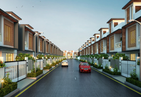 3 BHK House for sale in Mambakkam