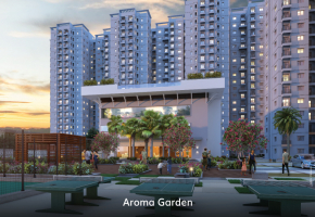 3 BHK flat for sale in Mangadu