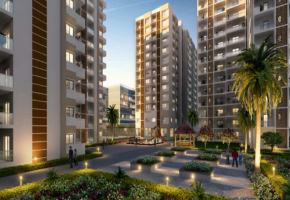 3 BHK flat for sale in Perungalathur