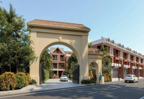 4 BHK House for sale in Ambattur