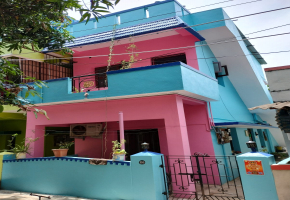 3 BHK House for sale in Rajakilpakkam