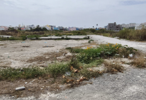 Land for sale in Thalambur