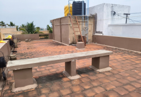 2 BHK flat for sale in Sholinganallur