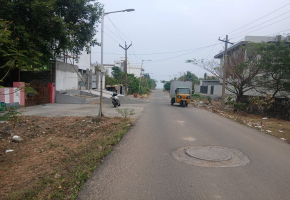 Land for sale in Panaiyur