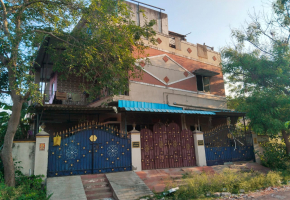 5 BHK House for sale in Guduvanchery