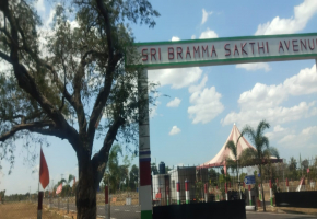 Land for sale in Acharapakkam