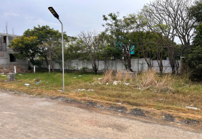 Land for sale in Semmencherry
