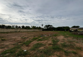 Land for sale in Mahabalipuram