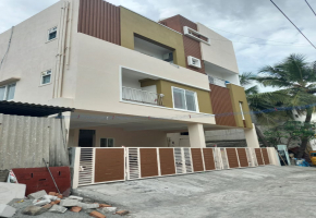 2 BHK flat for sale in Tambaram West